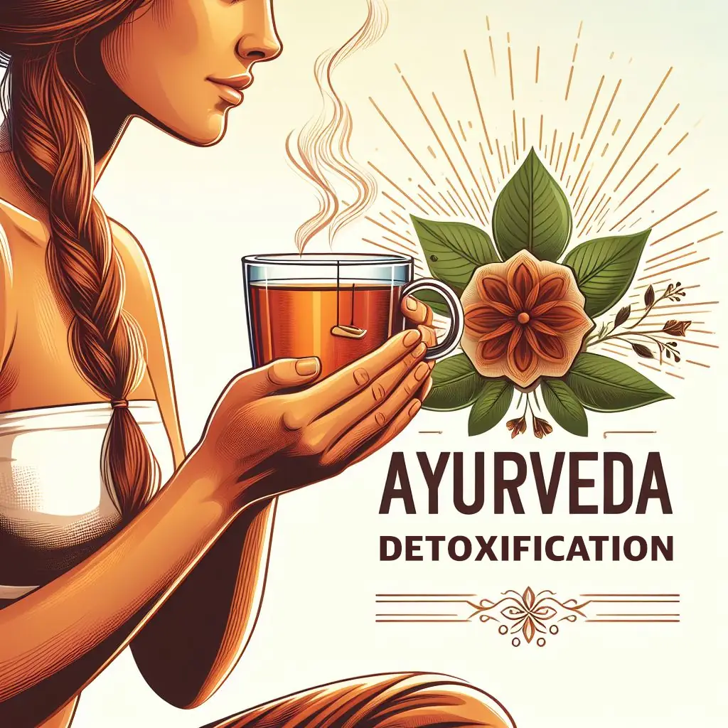 Detoxification-Ayurveda, Ayurvedic-Cleansing, Natural-Toxin-Removal, Holistic-Body-Cleanse, Ayurveda-Detox-Rituals, Traditional-Body-Purification, Herbal-Detox-Methods, Mindful-Internal-Cleansing