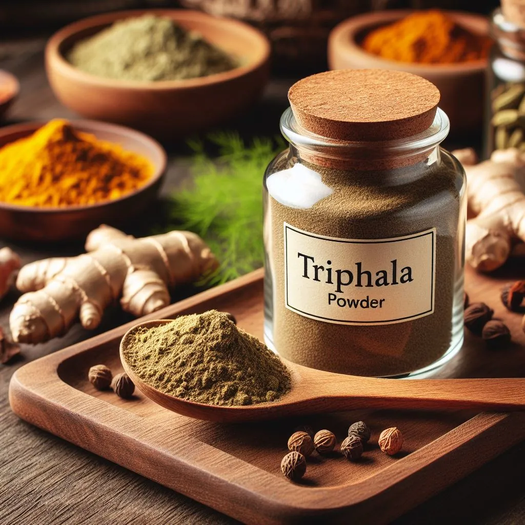 Triphala-Herb, Ayurvedic-Digestive-Tonic, Herbal-Gut-Cleanser, Traditional-Triphala-Remedy, Triphala-Wellness, Digestive-Health-Herb, Ayurveda-Triphala, Natural-Colon-Care