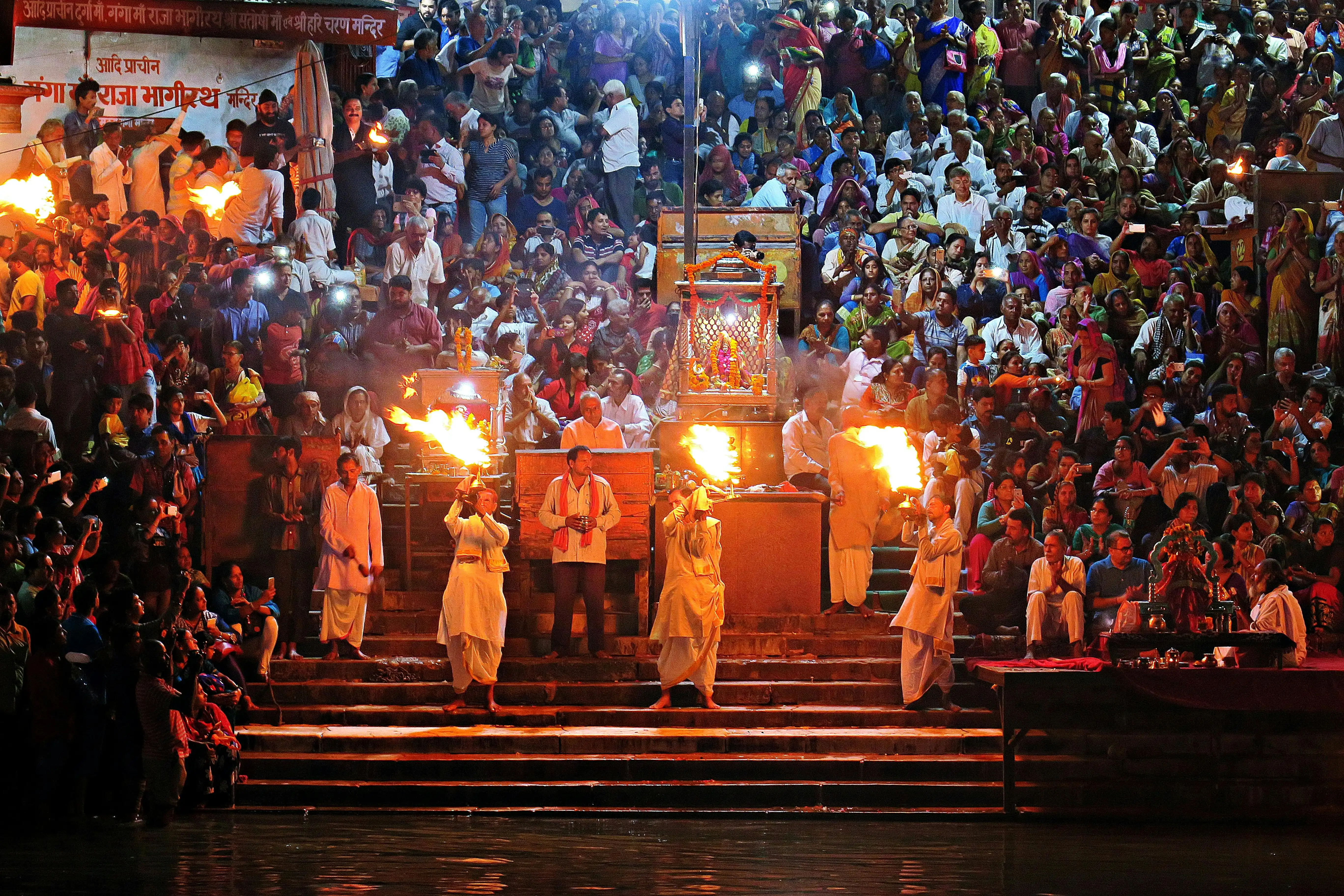 Do Dham Yatra to Badrinath and Kedarnath, a sacred Hindu pilgrimage in Uttarakhand's Himalayan region